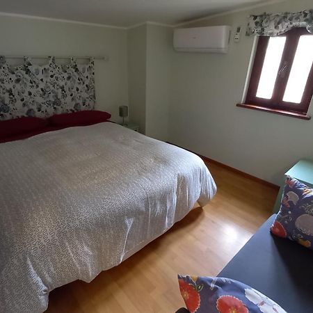 Il Sole Di Valletonda Holiday House 코르니글리오 외부 사진