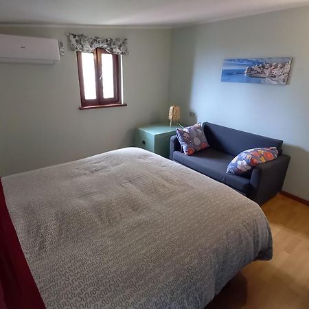 Il Sole Di Valletonda Holiday House 코르니글리오 외부 사진