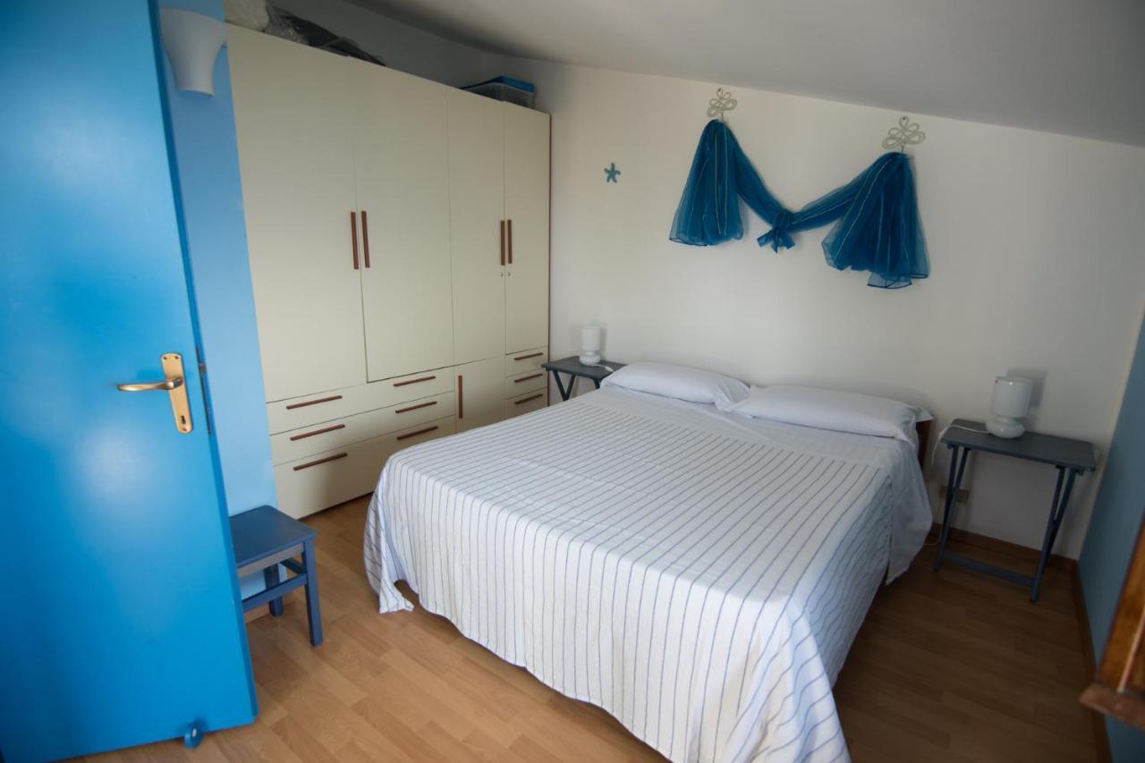 Il Sole Di Valletonda Holiday House 코르니글리오 외부 사진