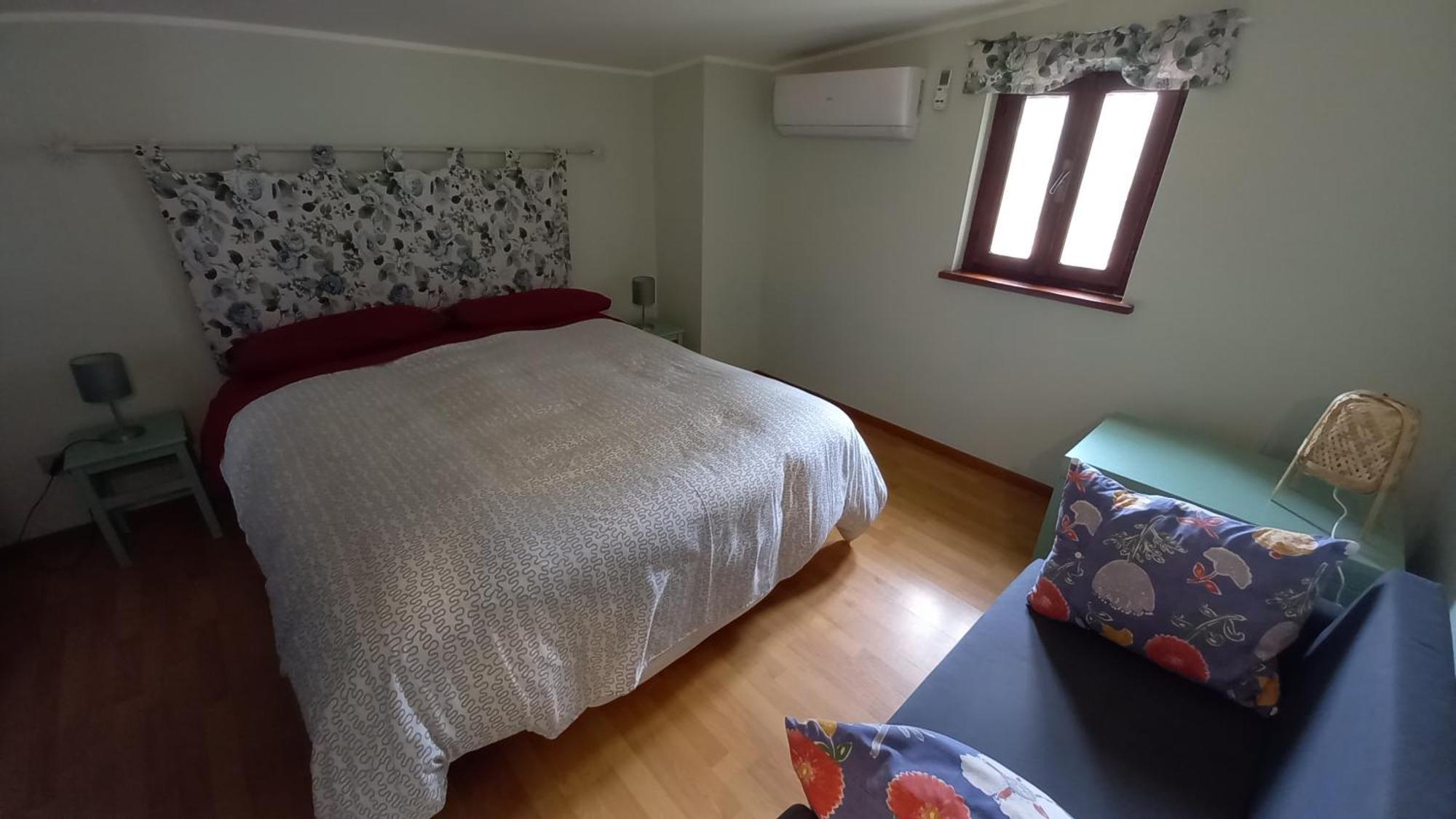 Il Sole Di Valletonda Holiday House 코르니글리오 외부 사진