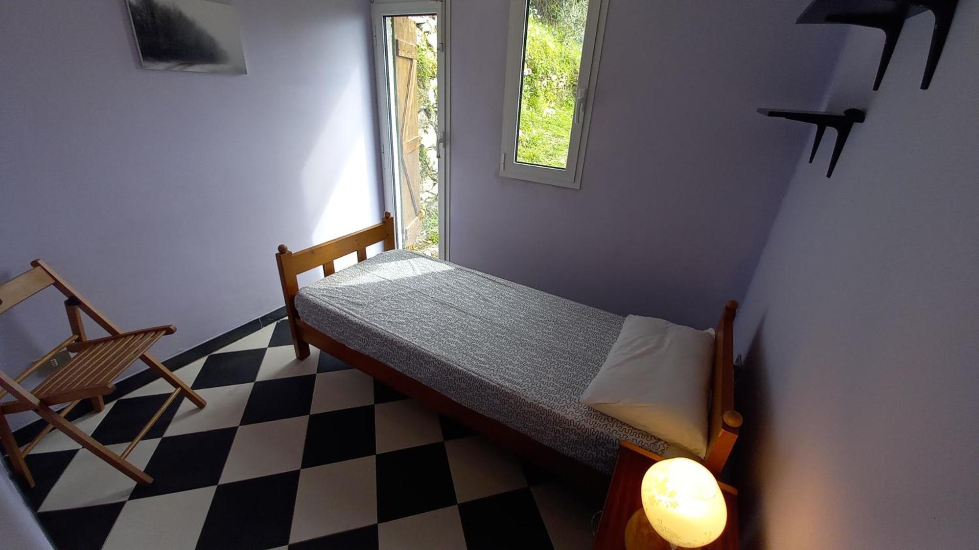 Il Sole Di Valletonda Holiday House 코르니글리오 외부 사진