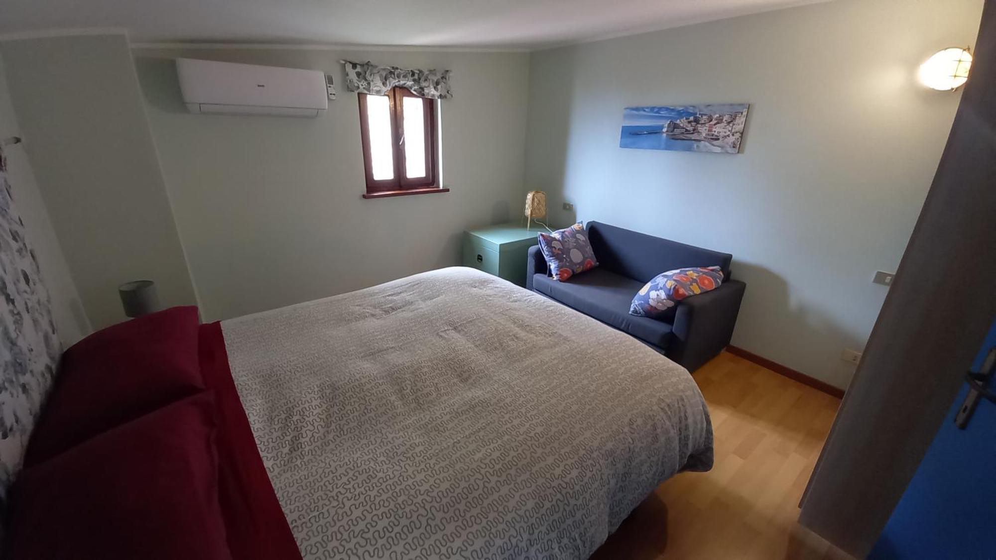 Il Sole Di Valletonda Holiday House 코르니글리오 외부 사진