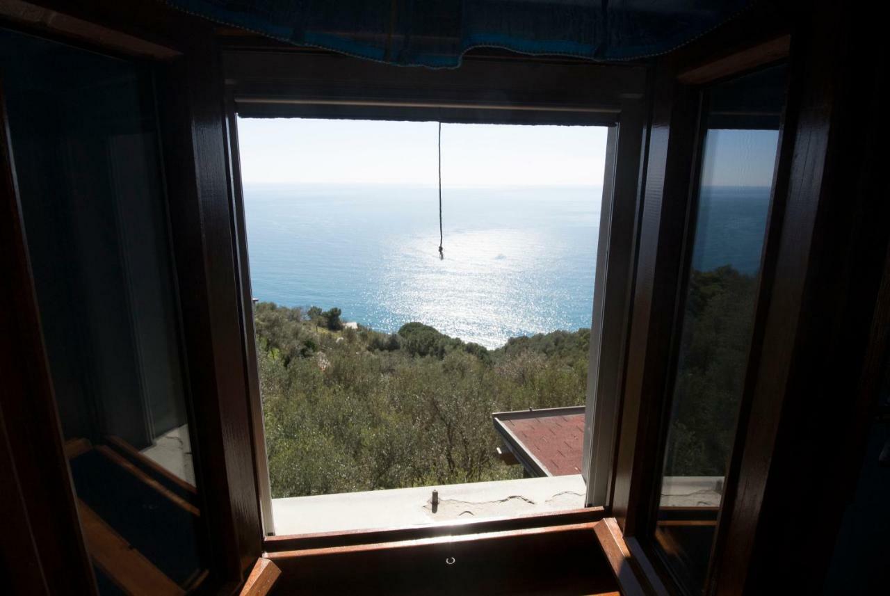 Il Sole Di Valletonda Holiday House 코르니글리오 외부 사진